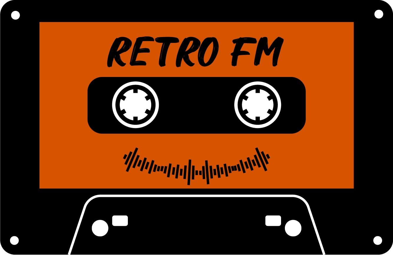 Retro FM logo
